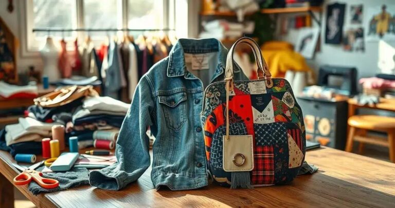 upcycling moda