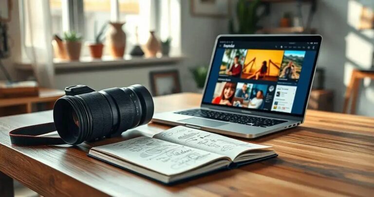 vender fotos online