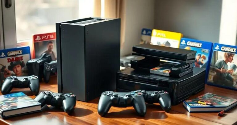 comprar videogame