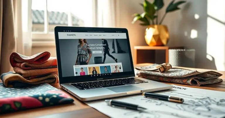cursos de moda online