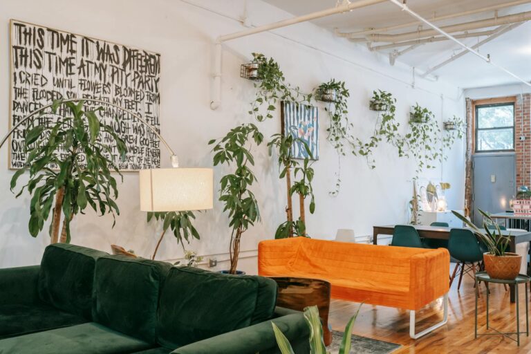 Dicas para decorar a casa gastando pouco e com muito estilo