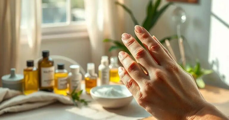 dicas para unhas crescerem mais fortes