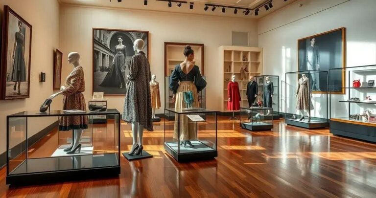 museus da moda