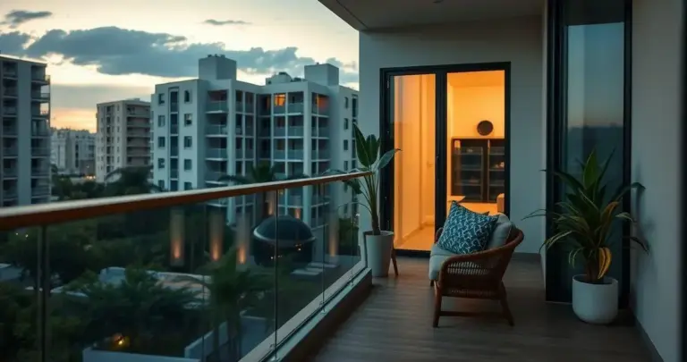 negociação de aluguel residencial
