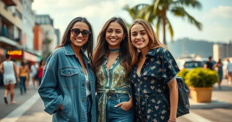 parceria com influencers