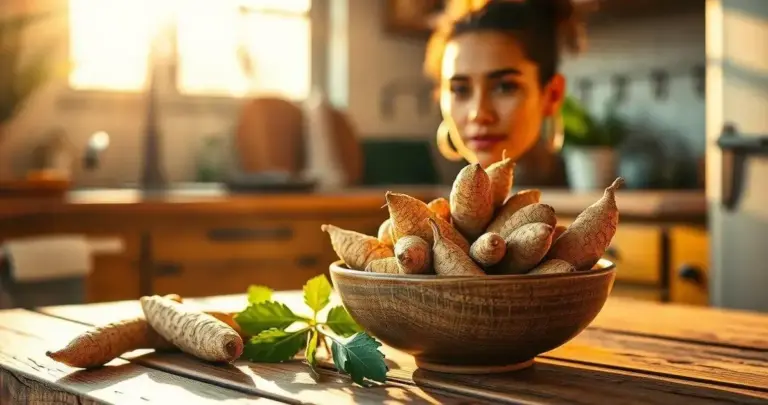 qual a quantidade de maca peruana por dia