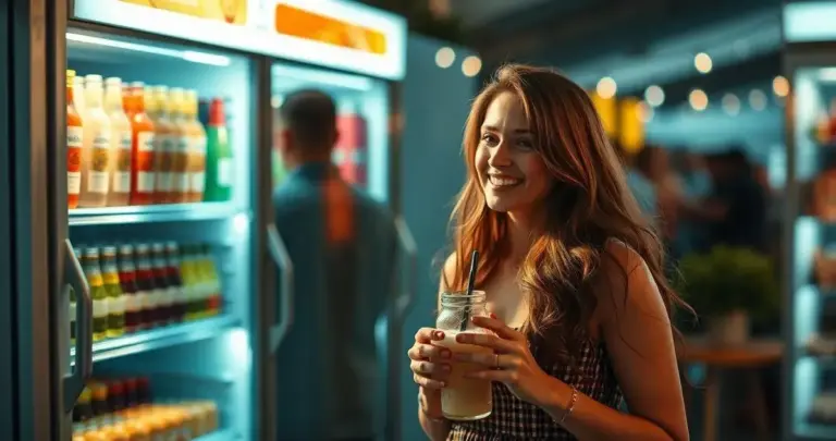 qual a quantidade de refrigerante para 50 pessoas