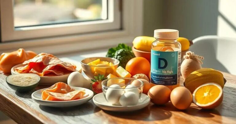 qual a quantidade de vitamina d por dia