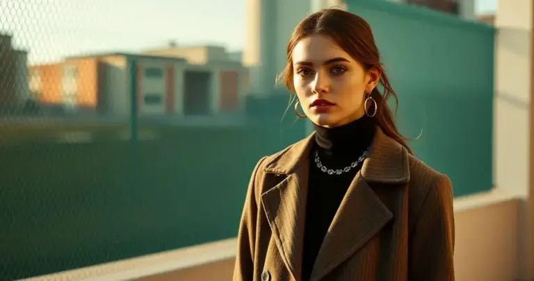 segmentação de mercado moda
