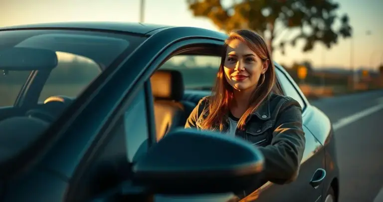 seguro de carro para jovens