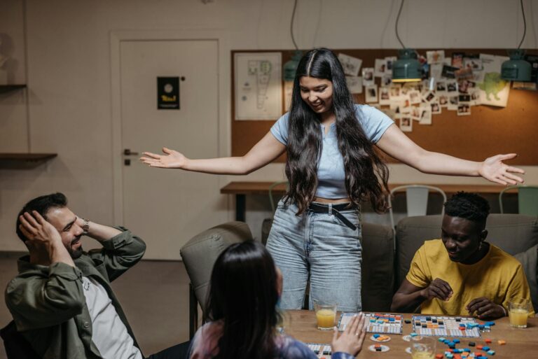 Como jogar RPG de mesa: um guia completo para iniciantes